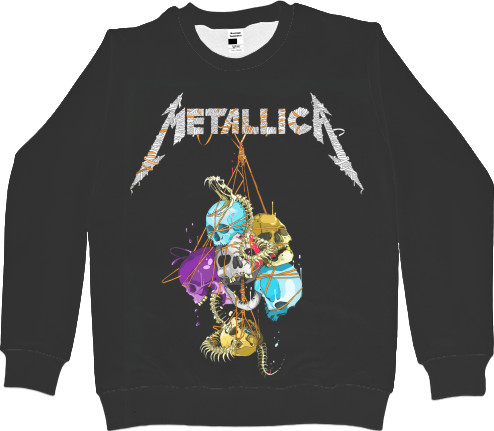 METALLICA (11)