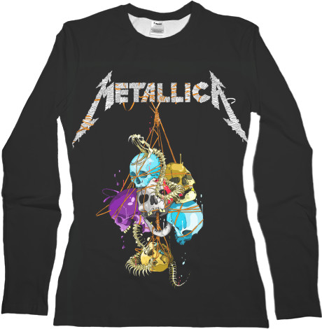 METALLICA (11)