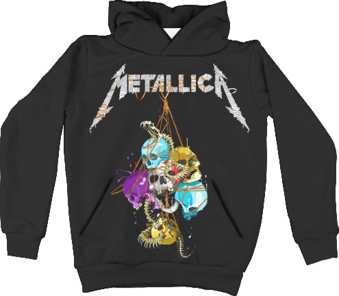 METALLICA (11)