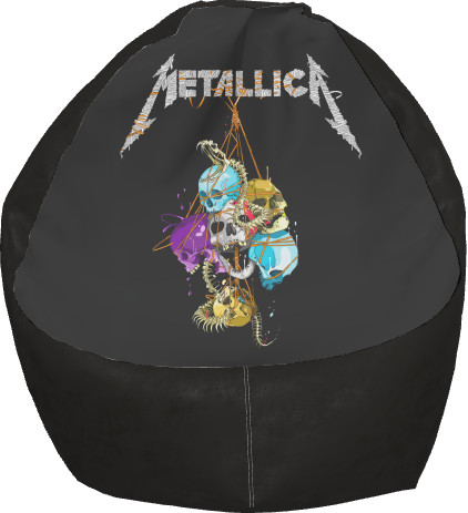 METALLICA (11)