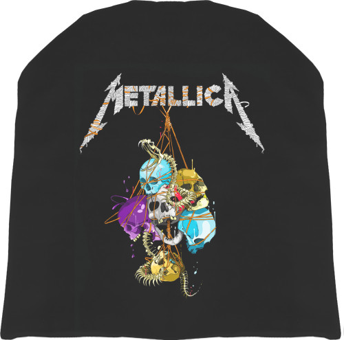 METALLICA (11)