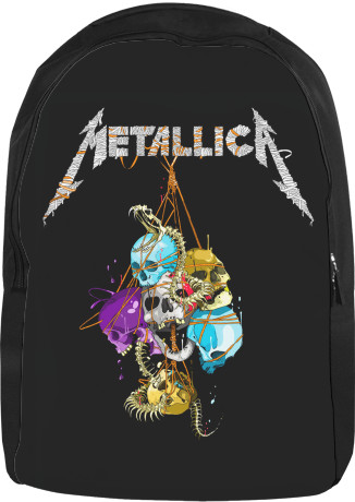 METALLICA (11)