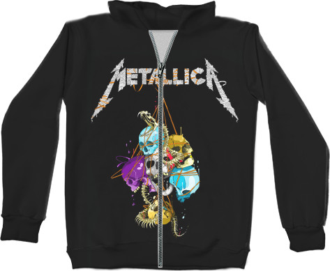 METALLICA (11)