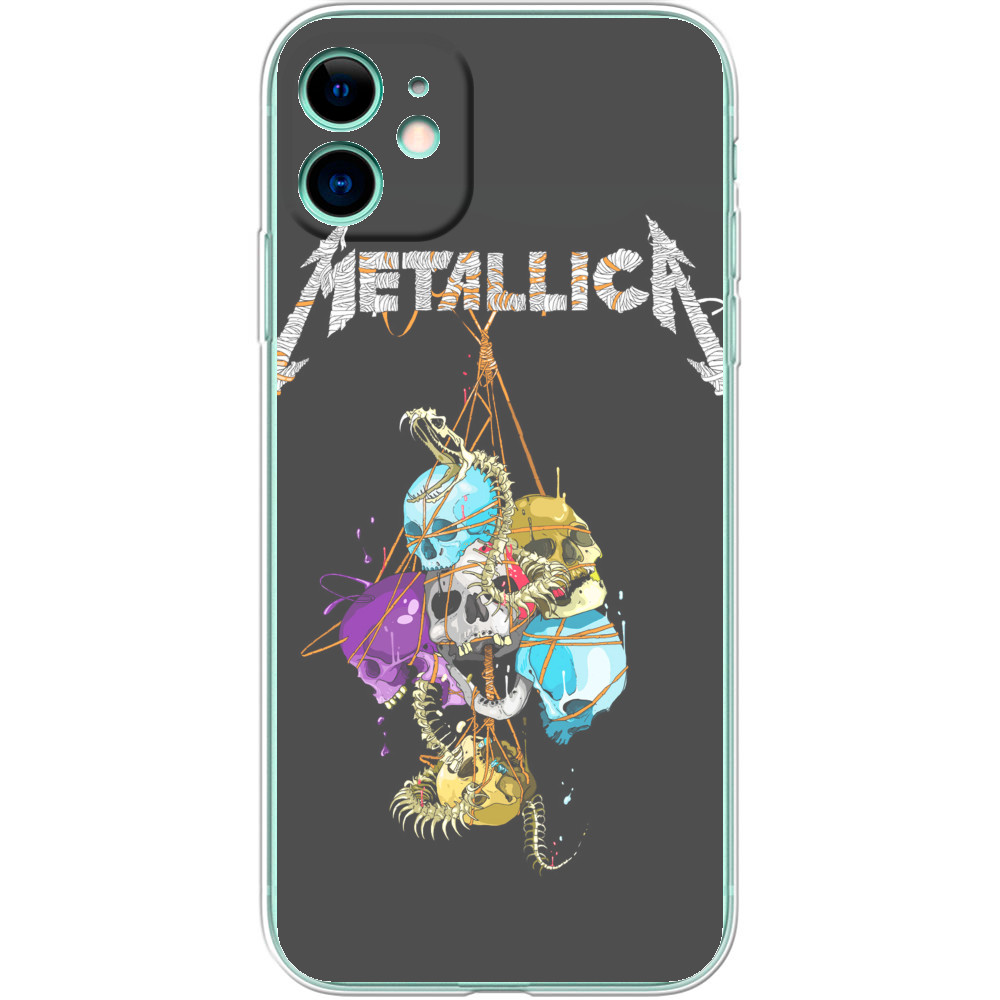 METALLICA (11)