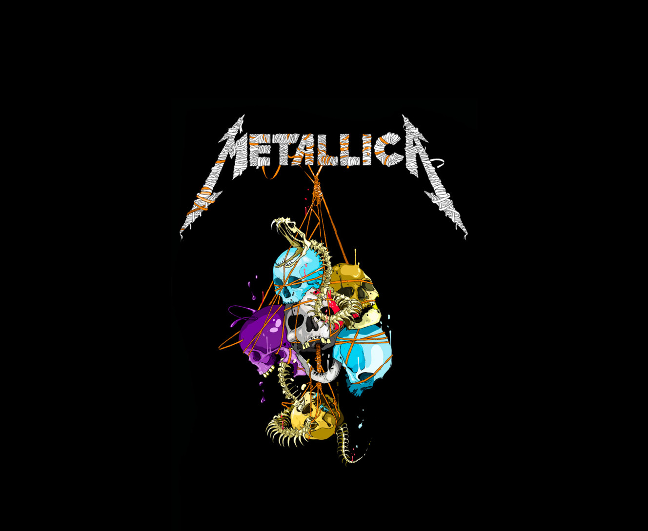 METALLICA (11)