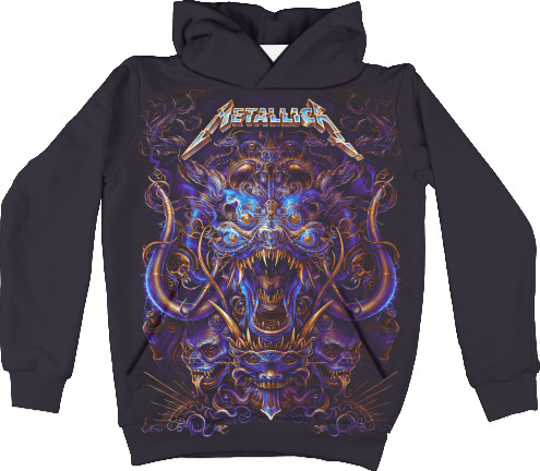 METALLICA (10)