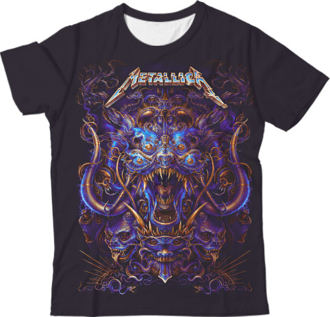 METALLICA (10)