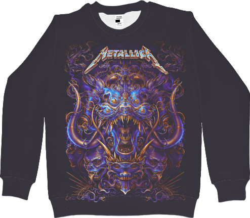 METALLICA (10)