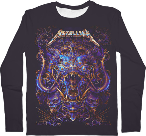 METALLICA (10)