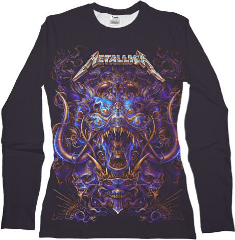 METALLICA (10)