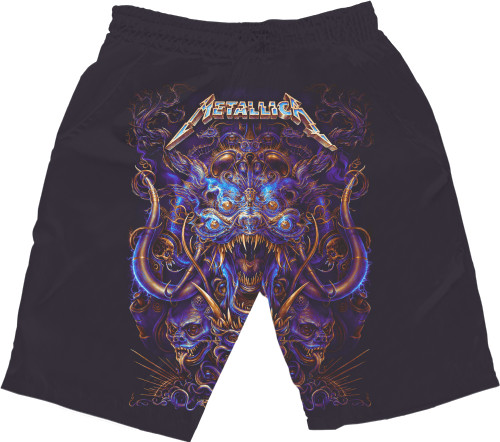 METALLICA (10)