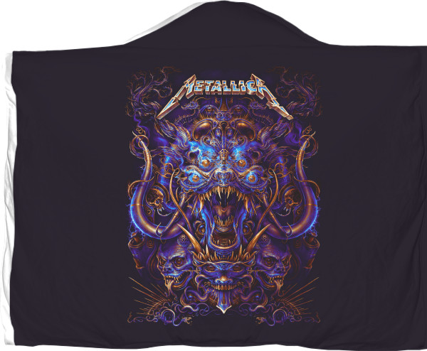 METALLICA (10)