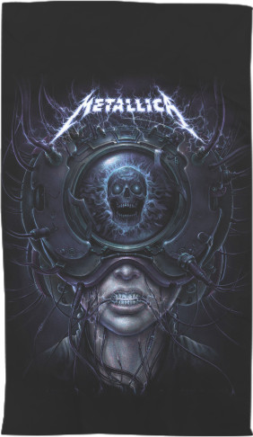 METALLICA (9)