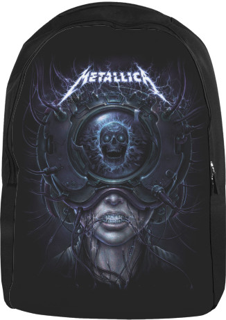 METALLICA (9)