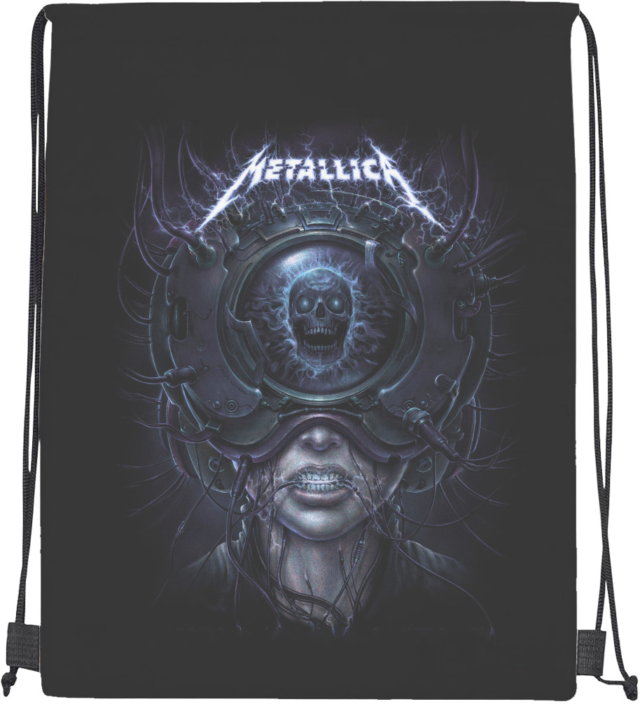 METALLICA (9)