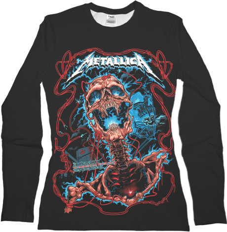 METALLICA (8)