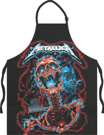 METALLICA (8)