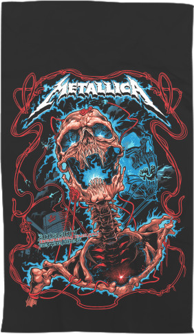 METALLICA (8)