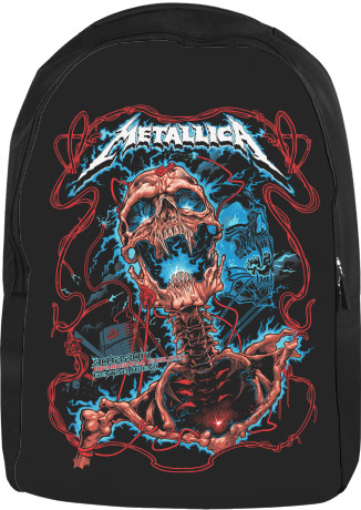 METALLICA (8)