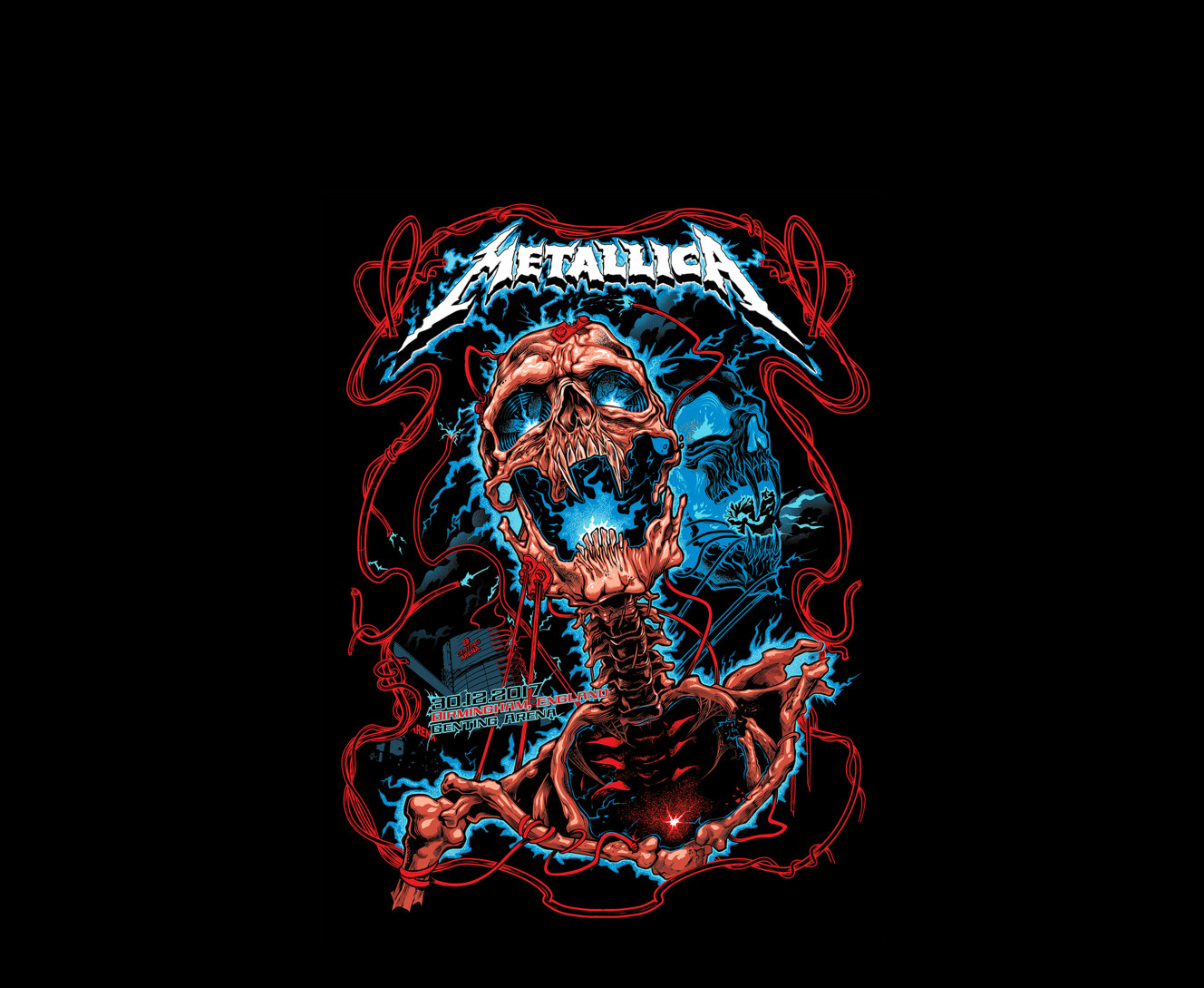 METALLICA (8)