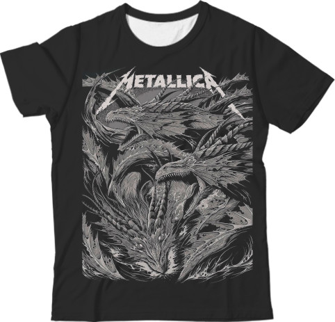 METALLICA (5)