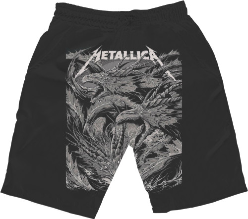 METALLICA (5)