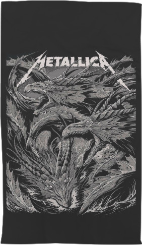 METALLICA (5)