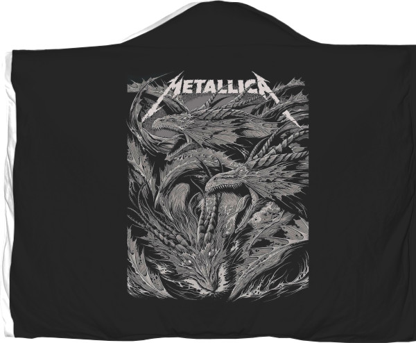 METALLICA (5)