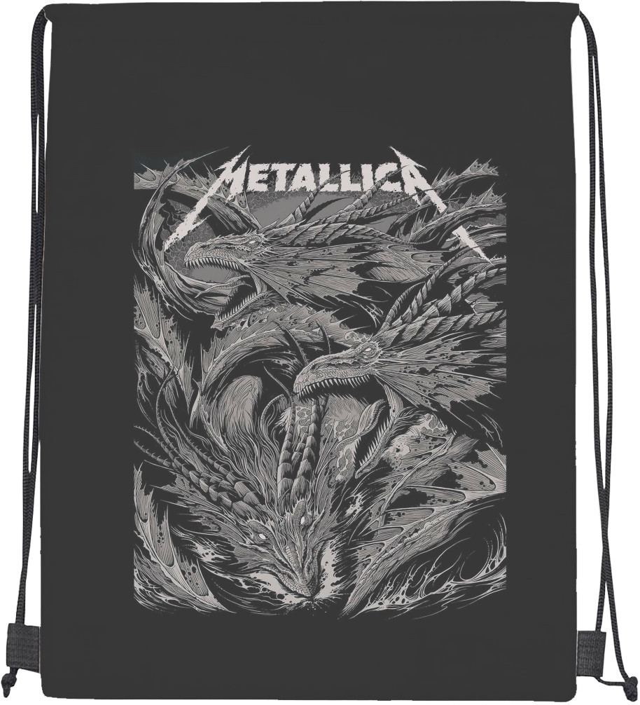 METALLICA (5)