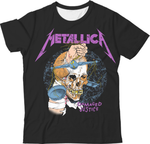 METALLICA (7)