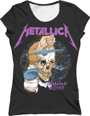 METALLICA (7)