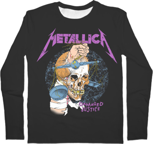 METALLICA (7)