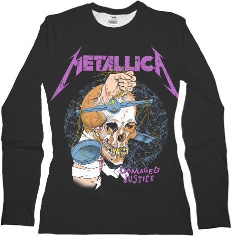 METALLICA (7)