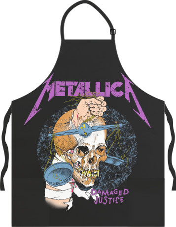 METALLICA (7)