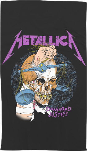 METALLICA (7)