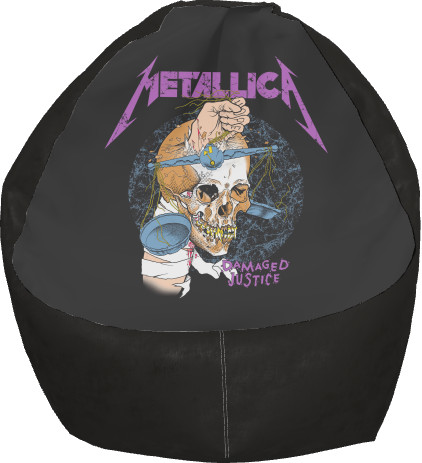 METALLICA (7)