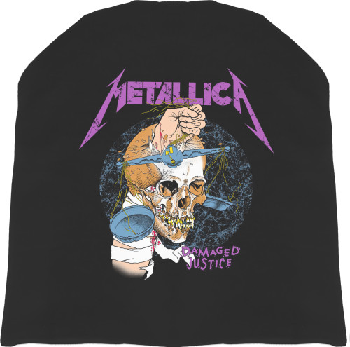 METALLICA (7)