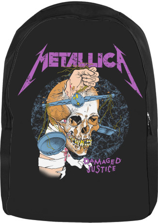 METALLICA (7)