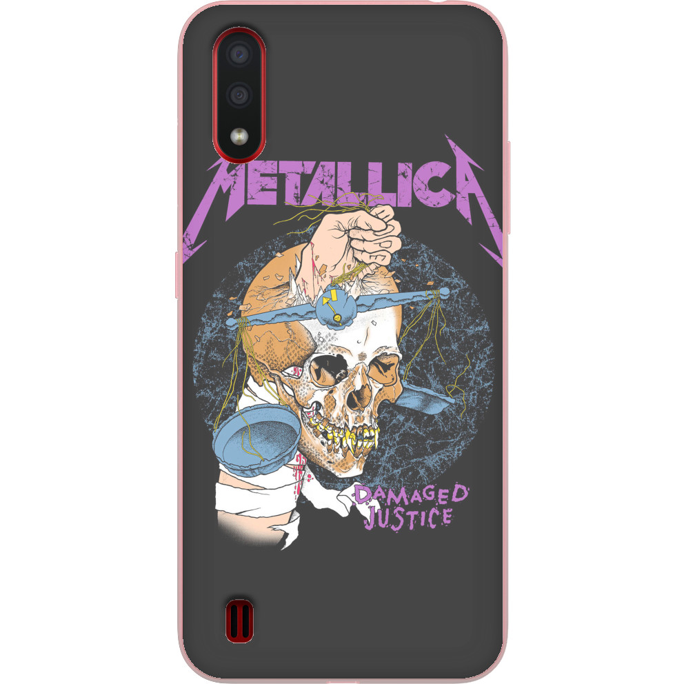 METALLICA (7)