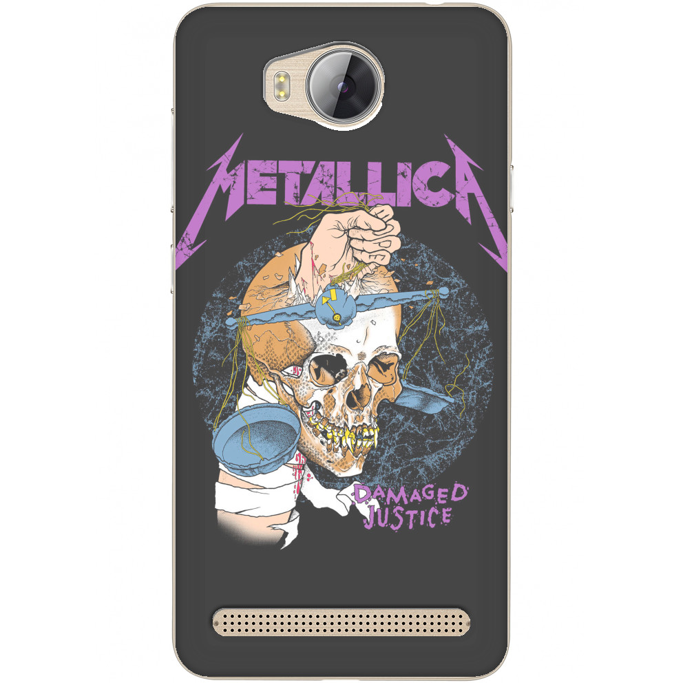 METALLICA (7)