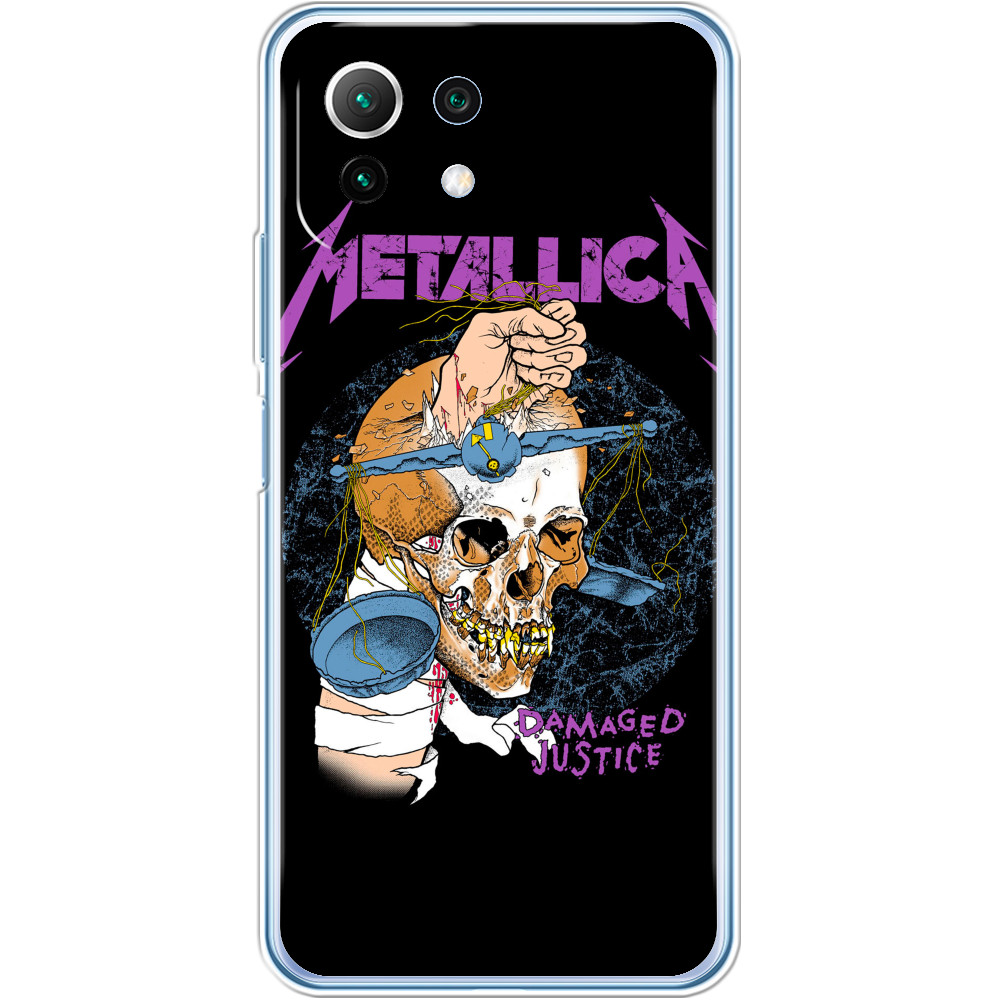 METALLICA (7)