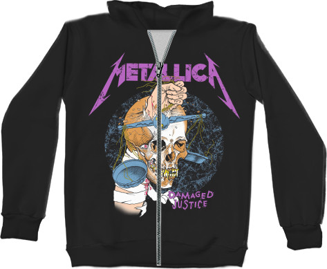 METALLICA (7)