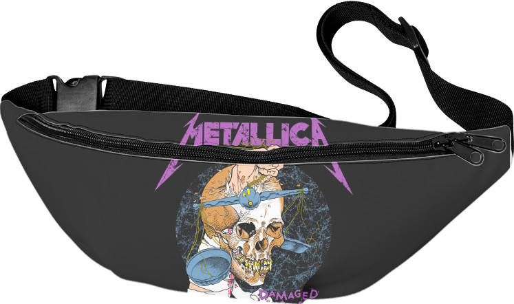 METALLICA (7)