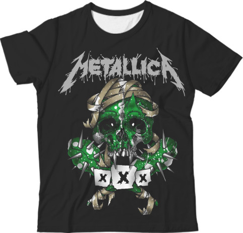 METALLICA (6)