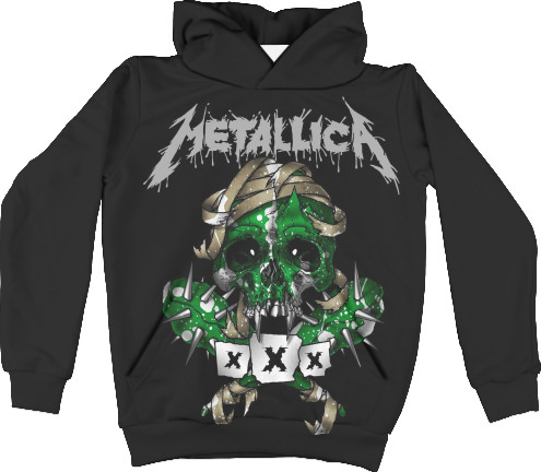 METALLICA (6)