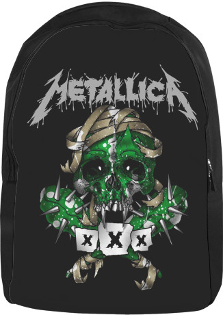 METALLICA (6)