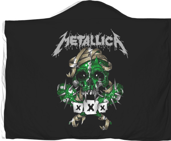 METALLICA (6)