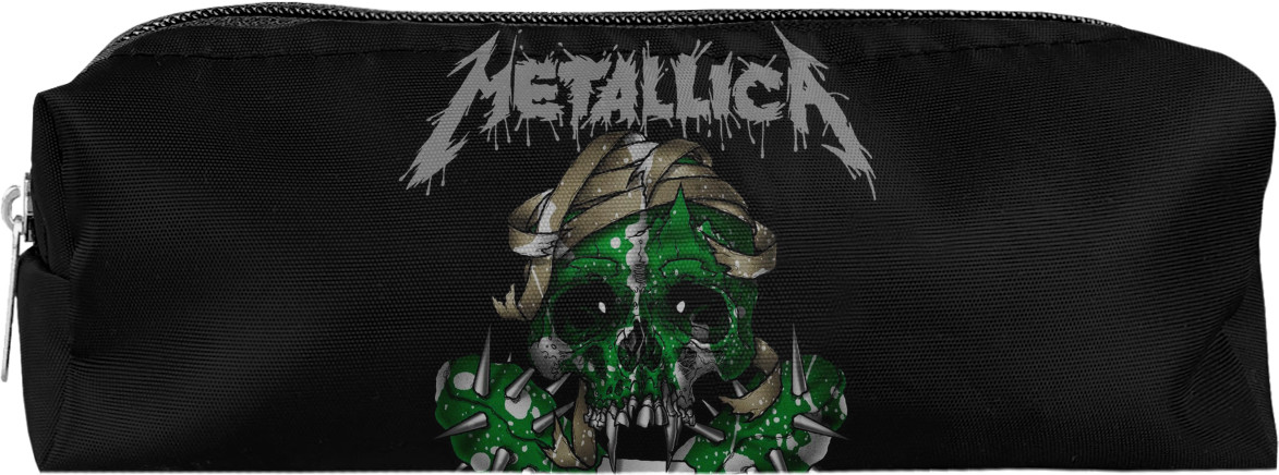 METALLICA (6)