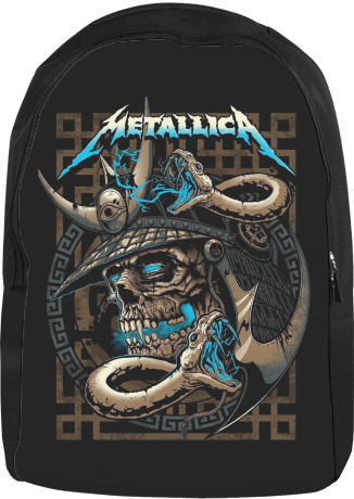 METALLICA (4)