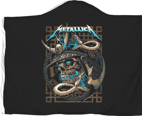 METALLICA (4)